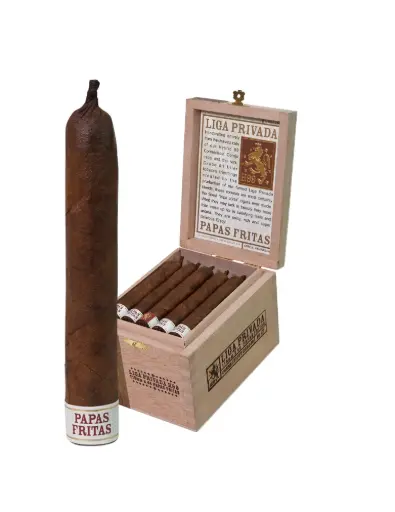 Liga Privada H99 Papas Fritas 