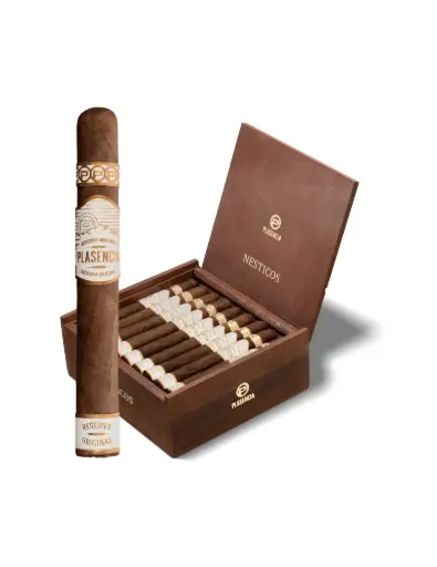 Plasencia | Reserva Original - Nestico