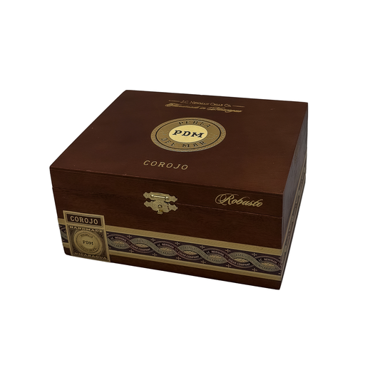 Perla Del Mar | Robusto Corojo