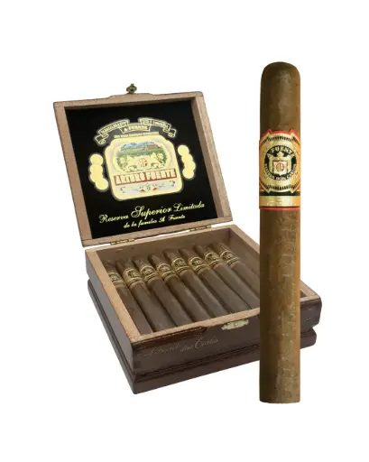 Arturo Fuente | Don Carlos - Don Carlos #3 