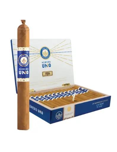 Joya De Nicaragua Numero Uno L'Attache CDA Exclusive 