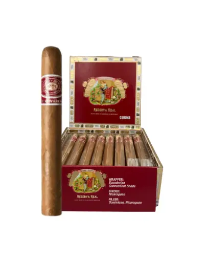 Romeo Y Julieta | Reserva Real - Corona