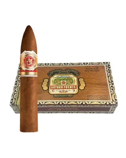 Arturo Fuente | Rosado Sungrown - Rosado 58 