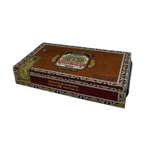 Arturo Fuente | Rosado Sungrown - Rosado 56 