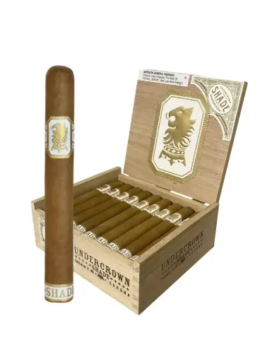 Undercrown Shade Corona