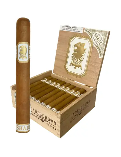 Undercrown Shade Corona