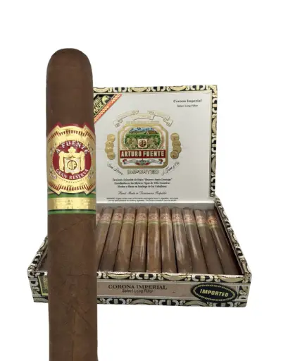 Arturo Fuente | Gran Reserva - Corona Imperial Natural 