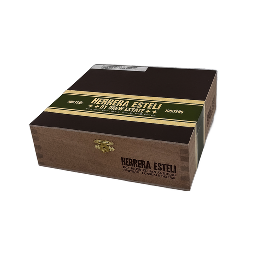 Herrera Esteli Norteno Lonsdale Deluxe
