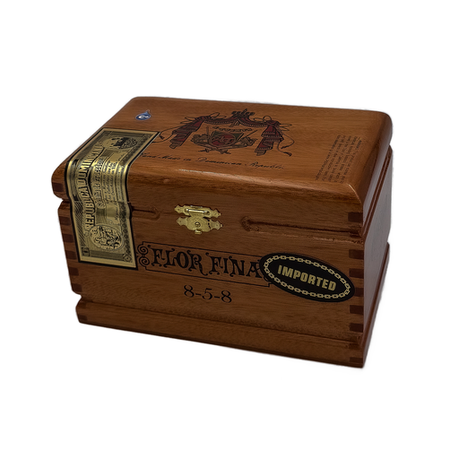 Arturo Fuente | Gran Reserva - Flor Fina 8-5-8 XC 