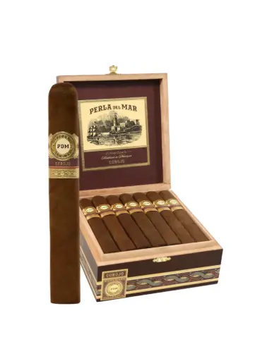 Perla Del Mar | Double Toro Corojo