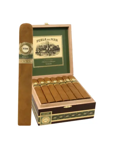 Perla Del Mar | Double Toro Shade