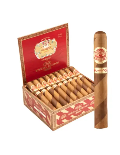 H Upmann | 1844 Special Edition Barbier - Belicoso