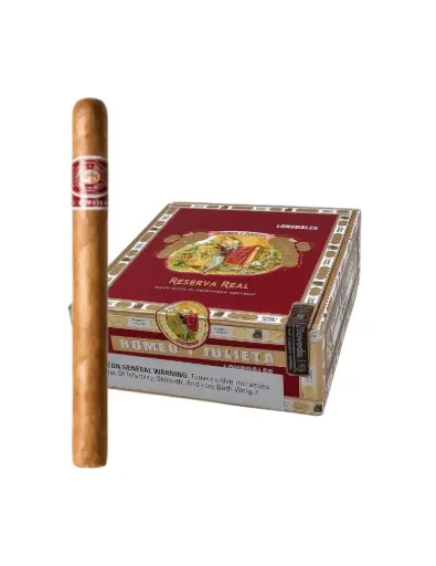 Romeo Y Julieta | Reserva Real - Lonsdale