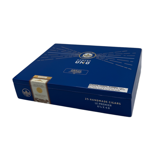 Joya De Nicaragua Numero Uno Le Premier Limited Edition B&M Exclusive 