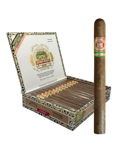 Arturo Fuente | Gran Reserva - Churchill Natural 
