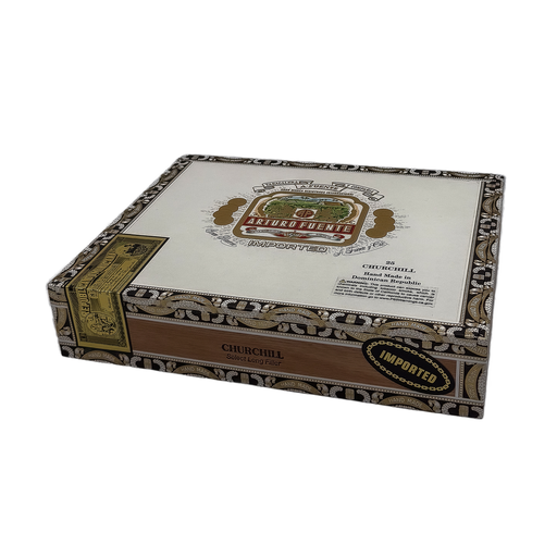 Arturo Fuente | Gran Reserva - Churchill X/C 