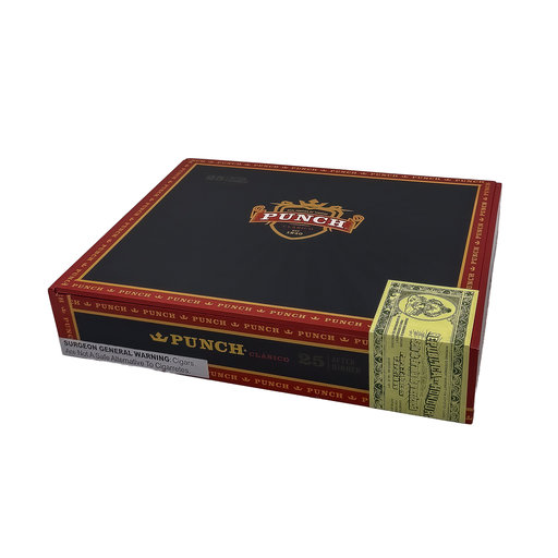 Punch Classic | After Dinner  EMS