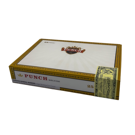 Punch Deluxe | Chateau "L"  EMS Deluxe