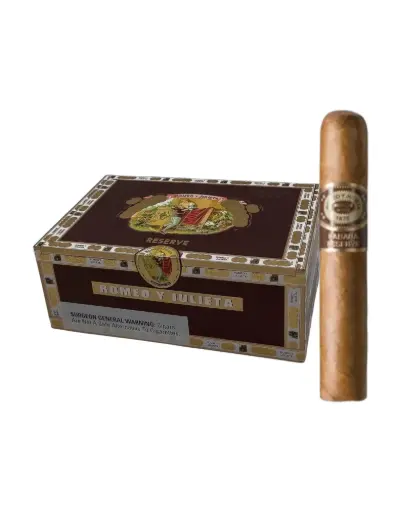 Romeo Y Julieta | Reserve - Robusto 