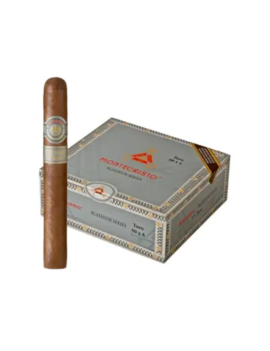 Montecristo | Platinum Series - Toro