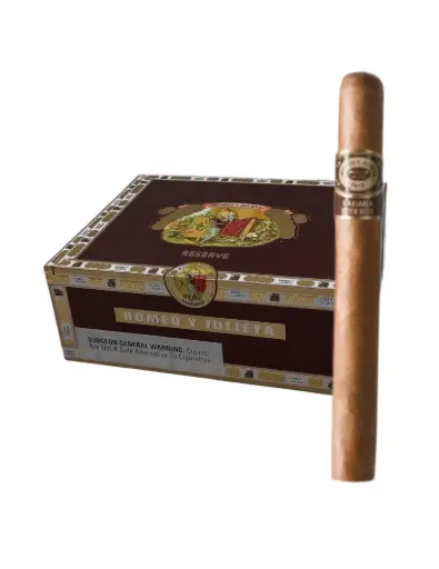 Romeo Y Julieta | Reserve - Toro