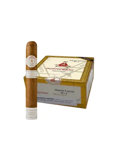 Montecristo | White - Especial No. 3