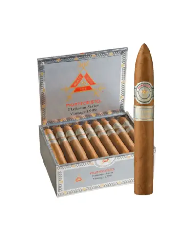 Montecristo | Platinum Series - Habana No. 2