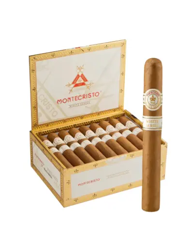 Montecristo | White - Especial No. 1