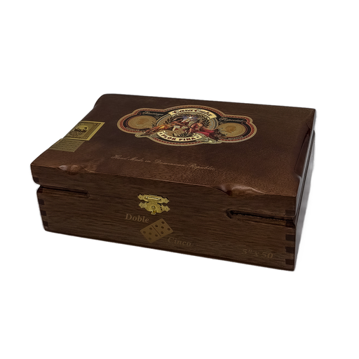 Arturo Fuente | Casa Cuba - Casa Cuba Doble Cinco 