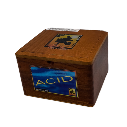 ACID - Blondie 