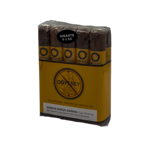 [101-465] Odyssey - Sweet Tip | Gigante