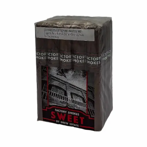 [113-072] Factory Smokes Sweets Toro 