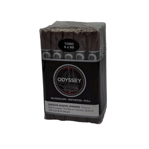 [101-475] Odyssey - Full | Toro