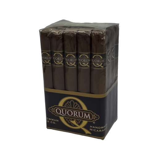 [103-130] Quorum | Classic Toro Natural