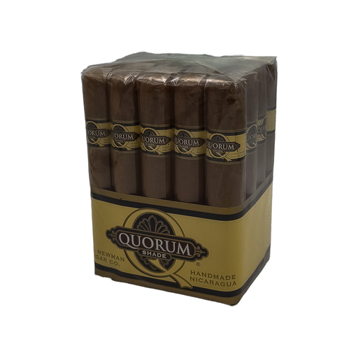 [103-136] Quorum | Shade Double Gordo