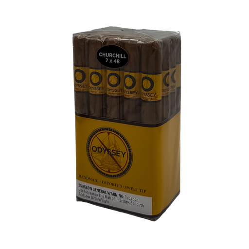 [101-466] Odyssey - Sweet Tip | Churchill