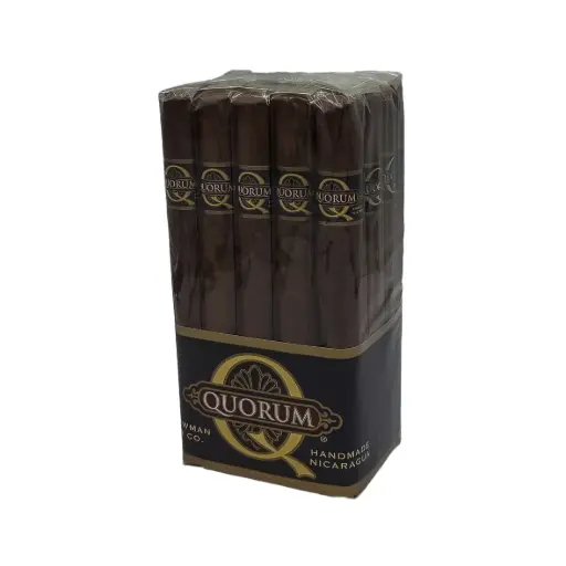 [103-124] Quorum | Classic Churchill Natural