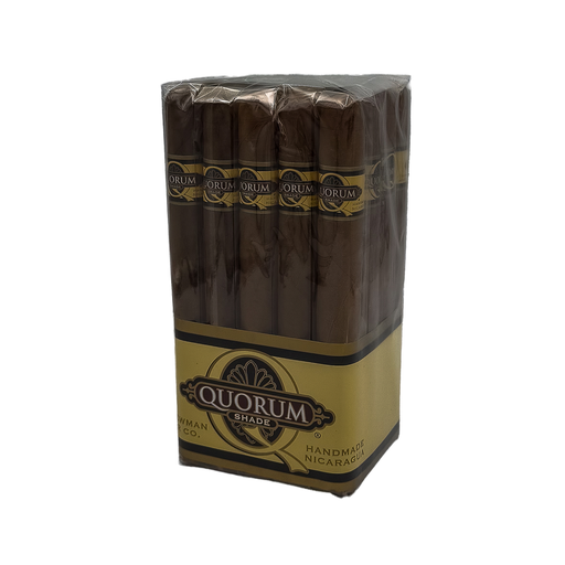 [103-134] Quorum | Shade Churchill