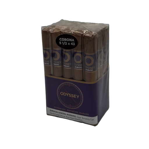 [101-459] Odyssey - Habano | Corona