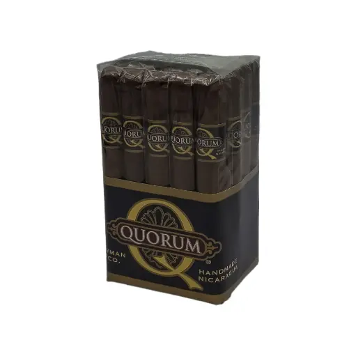 [103-125] Quorum | Classic Corona Natural