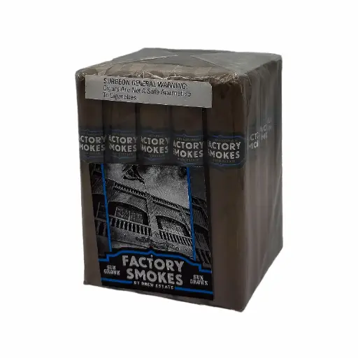 [113-066] Factory Smokes Sungrown Gordito Bundle