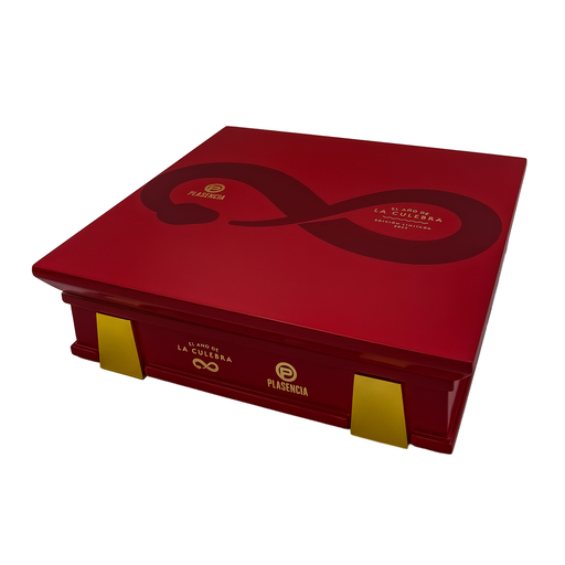 Plasencia | Year of the Snake - 2024 Limited Edition