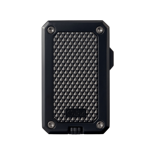 Colibri | Rebel Double Flame Torch Lighter