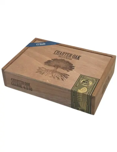 Foundation | Charter Oak Shade - Grande