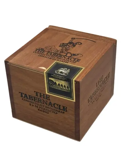 Tabernacle Broadleaf David & Goliath - Perfecto (David)