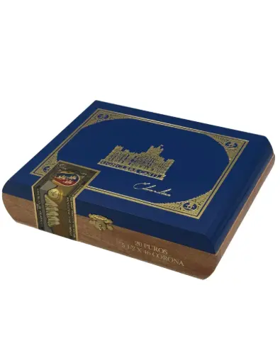 Foundation | Highclere Castle Edwardian - Corona