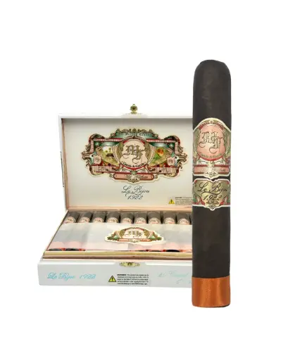My Father | Le Bijou 1922 - Grand Robusto