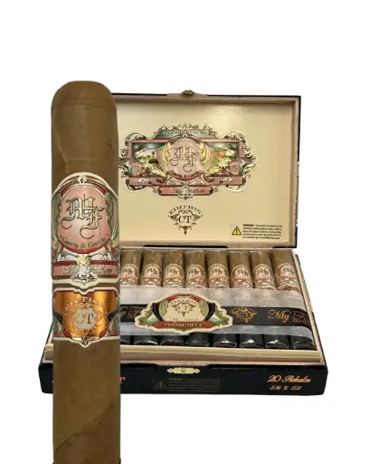 My Father | Connecticut - Robusto