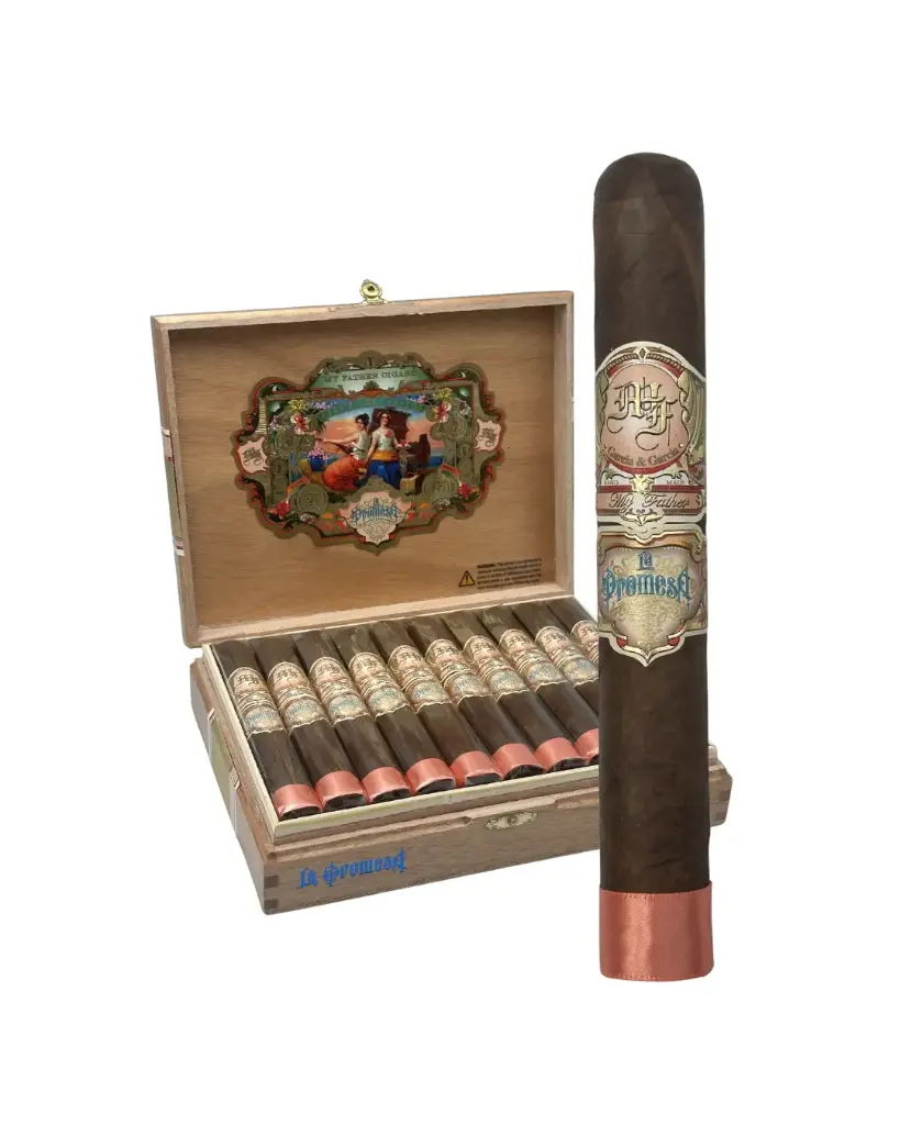 /shop/my-father-la-promesa-corona-gorda-34148