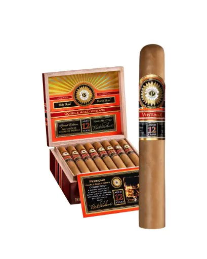 Perdomo | Double Aged 12 Year Vintage CT - Epicure